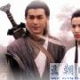 九大最幸福金庸爱情排行榜 爱情_男女情感