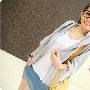 女儿爱上了无赖却无法自拔 欢爱_男女情感