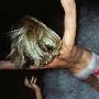 17岁的我跟妈妈同事同居了 欢爱_男女情感