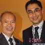 GE照明亚太区总裁毕坚文：提供高效照明解决方案 资讯_居家装饰