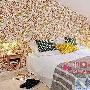 卧室设计 90后男女最爱的时尚卧室 装饰_居家装饰