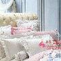 公主房装修 打造完美女人的浪漫卧室 装饰_居家装饰
