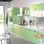 四种板材 打造4种厨房风格 装饰_居家装饰
