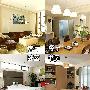典雅与稳重结合 3套中户型案例PK 装饰_居家装饰