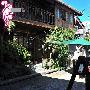 回归自然 找回自己 纳西风格丽江屋 装饰_居家装饰