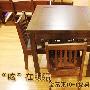 “吃”在明清 金富莱10-1餐桌椅评测 测评_居家装饰
