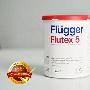 防水能力好 福乐阁Flutex5墙面漆评测 测评_居家装饰