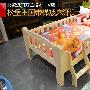 低碳环保 松堡王国带梯矮床评测 测评_居家装饰