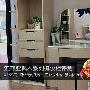 便宜有好货 索菲亚枫木系列梳妆台评测 测评_居家装饰