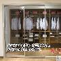工艺精湛服务完善 联邦高登吊轨隔断门评测 测评_居家装饰