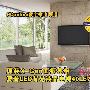 X-Gen面板亮相!夏普LED电视40LE700首测 测评_居家装饰