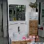 评测：体味恬静的乡村情调 马可波罗实木浴室家具 测评_居家装饰