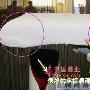 千元价睡眠卫士 韩国波斯卡慢回弹保健枕头评测 测评_居家装饰