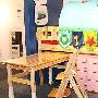 测评：芙莱莎儿童卧室家具 环保健康的组合家具 测评_居家装饰