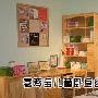 评测：喜梦宝儿童卧室组合 舒适的学习休息空间 测评_居家装饰