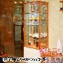 评测：红苹果A27AB—055饰柜 小户型的大亮点 测评_居家装饰