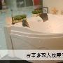 9999元！吉事多豪华浴缸评测 测评_居家装饰