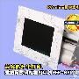 全国首款!爱拍得数码相框打印机H8W评测 测评_居家装饰