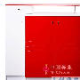 评测：时尚鞋柜多功能复合体 测评_居家装饰
