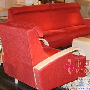 评测：曲美北欧阳光系列客厅沙发 测评_居家装饰