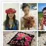 森女爱生活 8款棉麻小清新抱枕推荐 导购_居家装饰