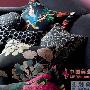 黑色复兴 6款个性夏日家居打造 导购_居家装饰