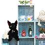 宜家收纳家具 把边角利用起来 导购_居家装饰