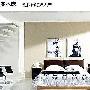 6款高性价比双人床 舒适窝心 导购_居家装饰