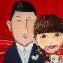 超值家品点缀幸福婚房 用心守护爱情 导购_居家装饰