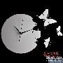 最拉风的吸睛利器！ 创意挂钟大放送 家品_居家装饰