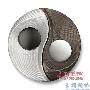 太极沙发创意设计 家品_居家装饰