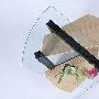 三款精美茶几 提升家居个性品味 家品_居家装饰