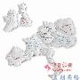 让人胃口大开的创意餐具 家品_居家装饰