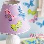 百元以内的创意 6款随心DIY墙面贴花 家品_居家装饰