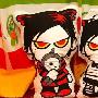 5款小抱枕充满大创意 打造生活另类趣味 家品_居家装饰