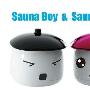流行风格设计 USB小家电创意秀 家品_居家装饰