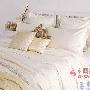 低调奢华风 Zara Home2011春夏床品新品发布 家品_居家装饰