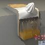 简洁方便 实用手动挤汁器 家品_居家装饰