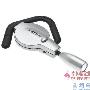 便捷挂耳式阅读灯，创意无微不至 家品_居家装饰