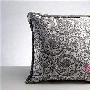 versace 范思哲2010丝绸抱枕新品发布 家品_居家装饰