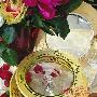 Blumarine2010秋冬家居饰品发布 家品_居家装饰