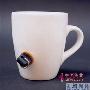 Efrat Gommeh产品设计 可以锁的杯子 家品_居家装饰