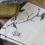 情调餐巾 优雅呈现 家品_居家装饰