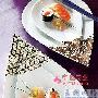 5款餐具 DIY出唯美用餐氛围 家品_居家装饰