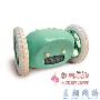 个性闹钟 让你非醒不可 家品_居家装饰