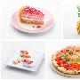 吃不得的美食 玻璃碎片美品 家品_居家装饰