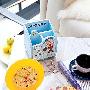 用童趣家饰打造快乐居家生活 家品_居家装饰