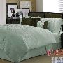 美丽的床品 演绎七夕浪漫爱情 家品_居家装饰