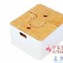 小巧别致 装在盒子里的餐桌椅子 家品_居家装饰