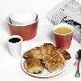 创意家居饰品 环保形早餐用具套装 家品_居家装饰